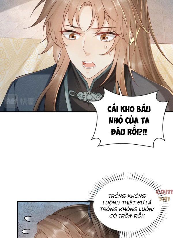 Cạm Bẫy Lệch Lạc [Chap 1-37]