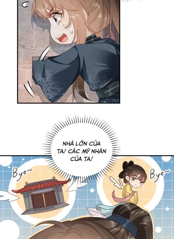 Cạm Bẫy Lệch Lạc [Chap 1-37]