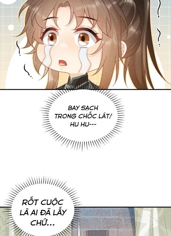 Cạm Bẫy Lệch Lạc [Chap 1-37]