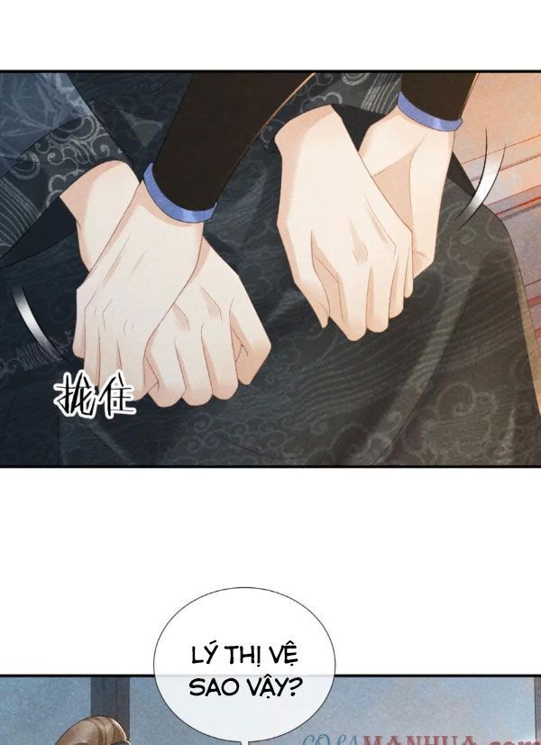 Cạm Bẫy Lệch Lạc [Chap 1-37]