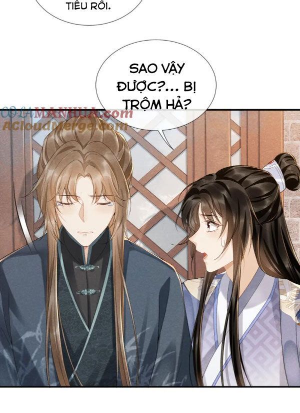 Cạm Bẫy Lệch Lạc [Chap 1-37]