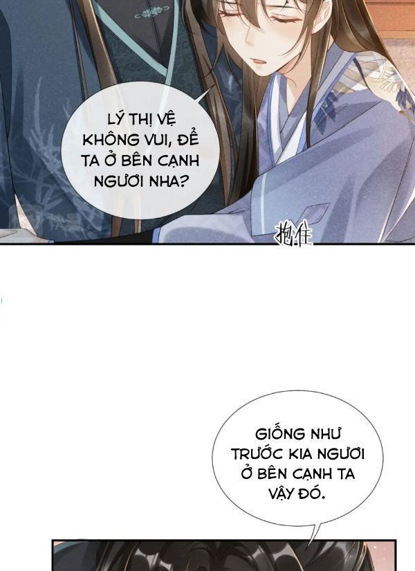 Cạm Bẫy Lệch Lạc [Chap 1-37]
