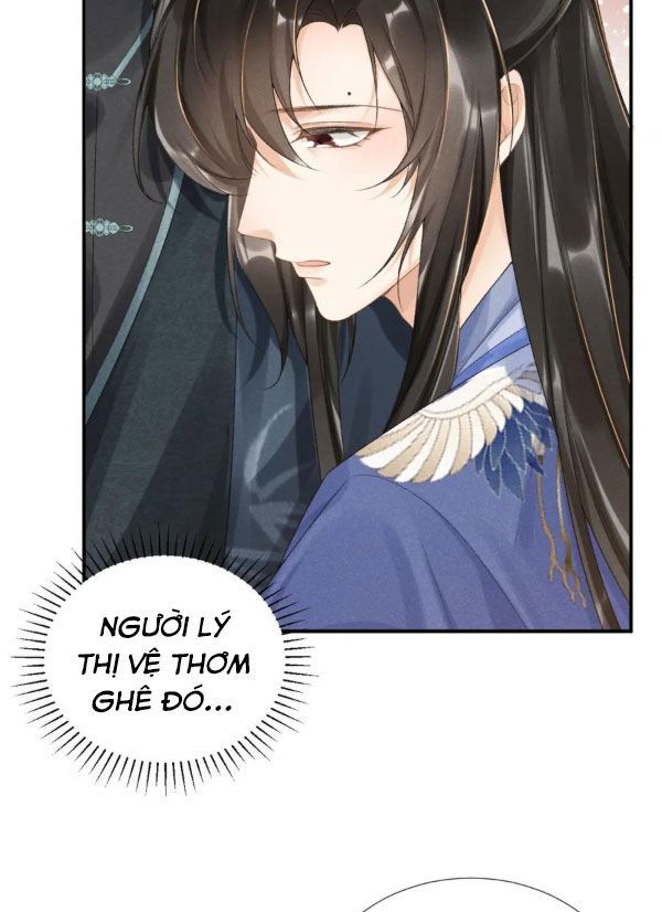 Cạm Bẫy Lệch Lạc [Chap 1-37]