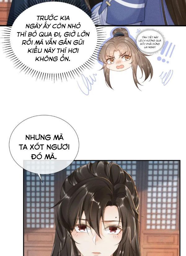 Cạm Bẫy Lệch Lạc [Chap 1-37]
