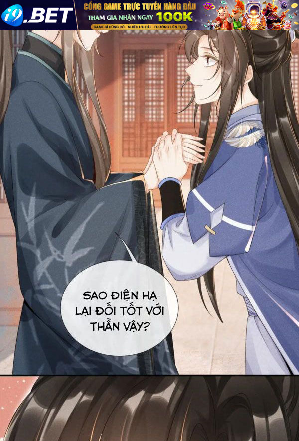 Cạm Bẫy Lệch Lạc [Chap 1-37]