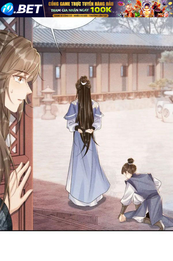 Cạm Bẫy Lệch Lạc [Chap 1-37]