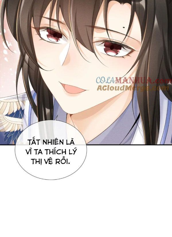Cạm Bẫy Lệch Lạc [Chap 1-37]