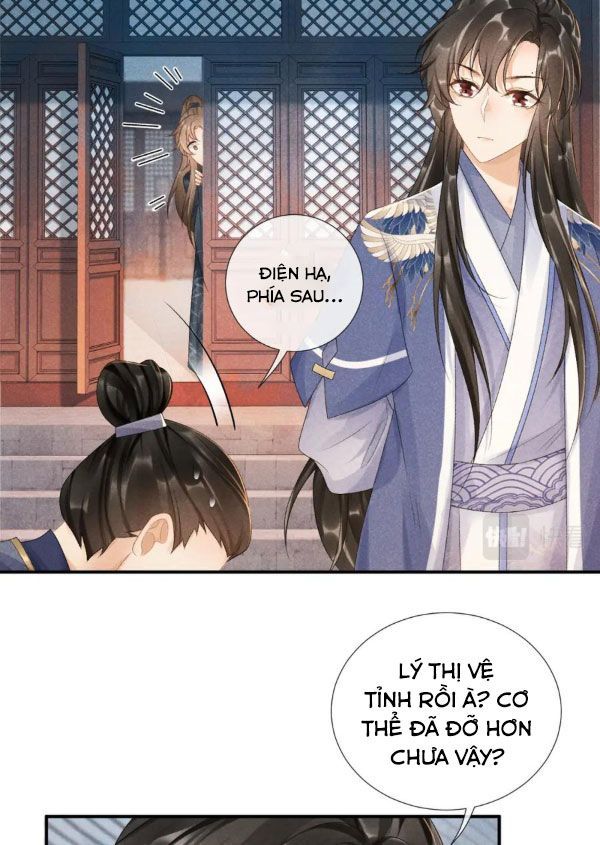 Cạm Bẫy Lệch Lạc [Chap 1-37]