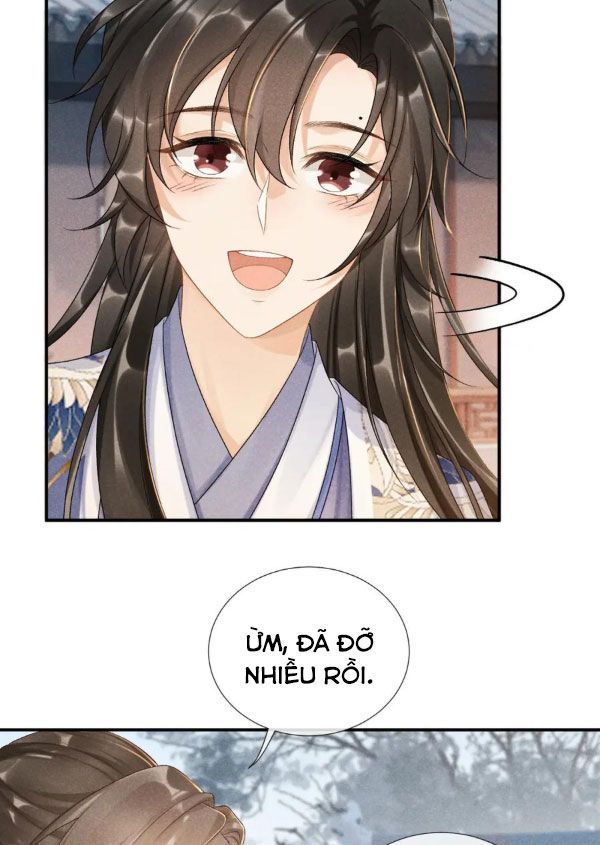 Cạm Bẫy Lệch Lạc [Chap 1-37]