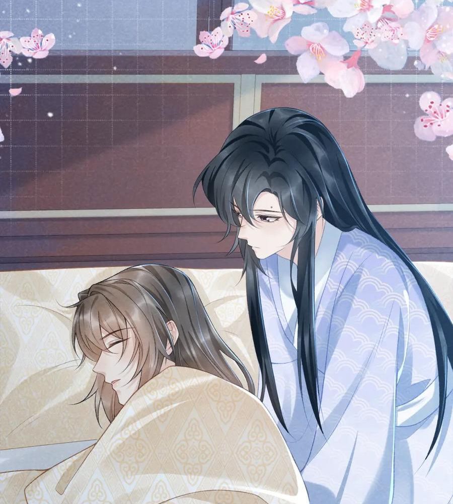 Cạm Bẫy Lệch Lạc [Chap 1-37]