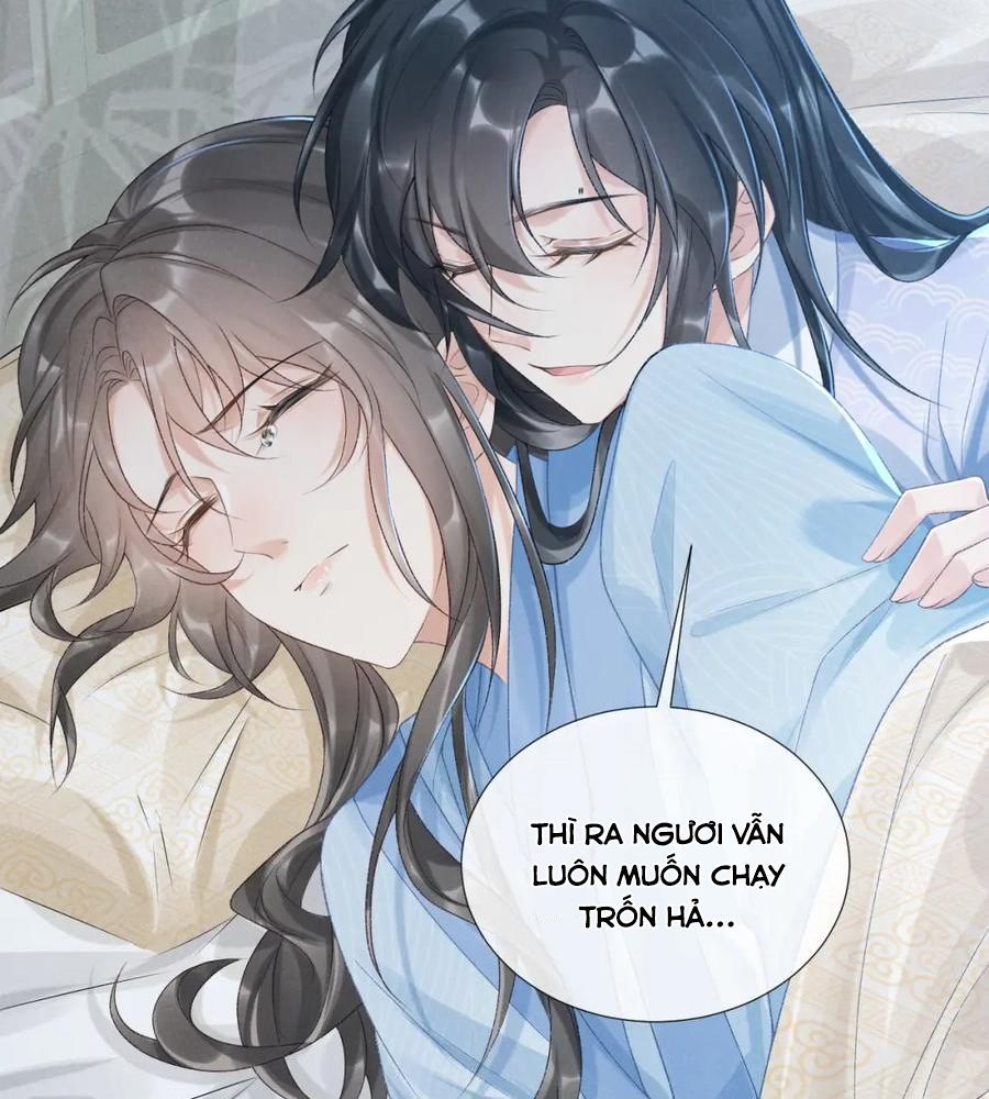 Cạm Bẫy Lệch Lạc [Chap 1-37]