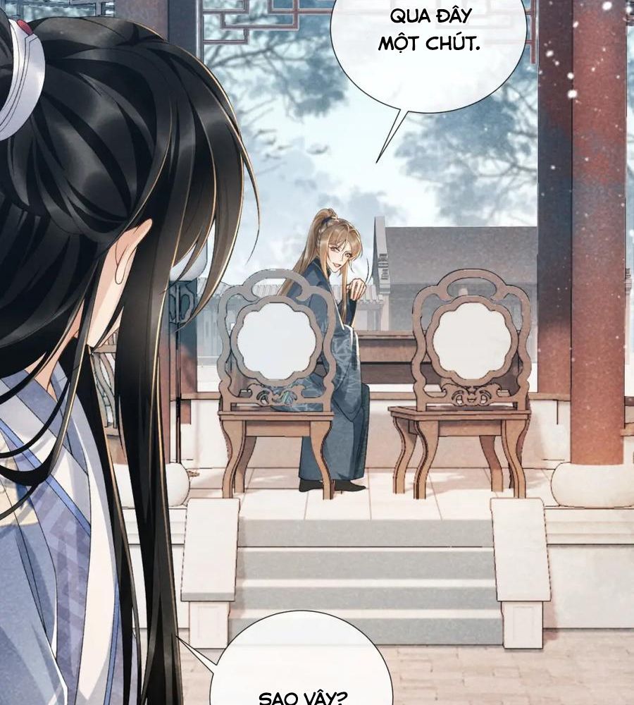 Cạm Bẫy Lệch Lạc [Chap 1-37]