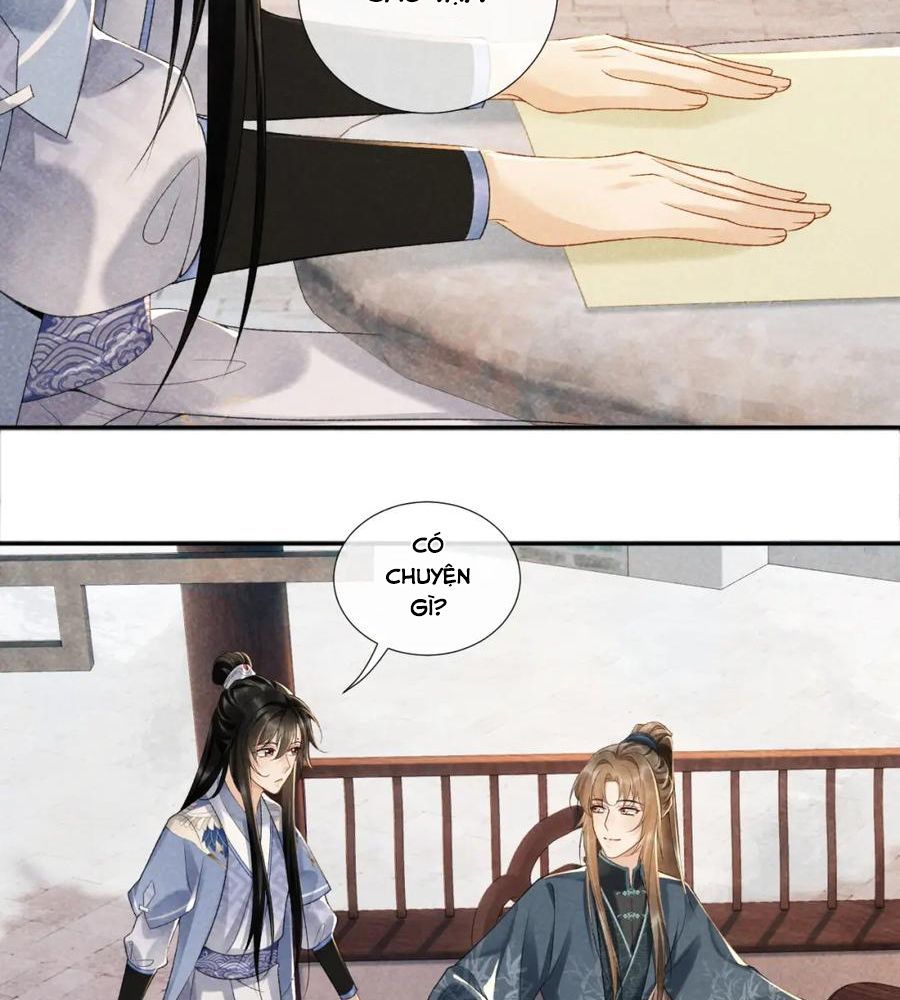 Cạm Bẫy Lệch Lạc [Chap 1-37]