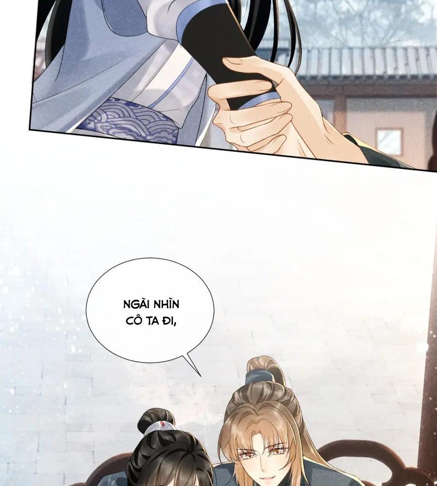 Cạm Bẫy Lệch Lạc [Chap 1-37]