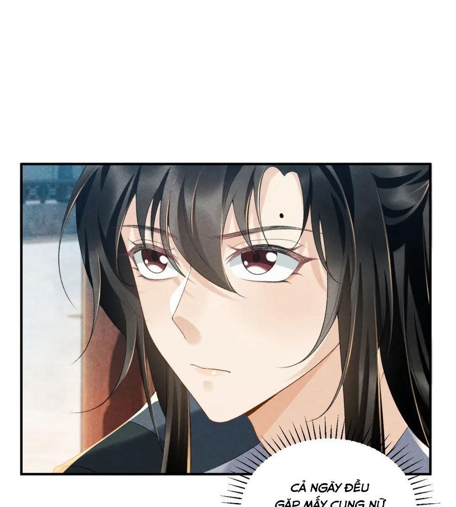 Cạm Bẫy Lệch Lạc [Chap 1-37]