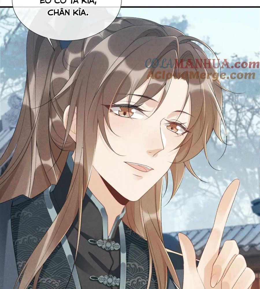 Cạm Bẫy Lệch Lạc [Chap 1-37]