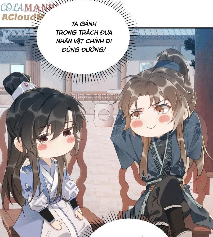 Cạm Bẫy Lệch Lạc [Chap 1-37]