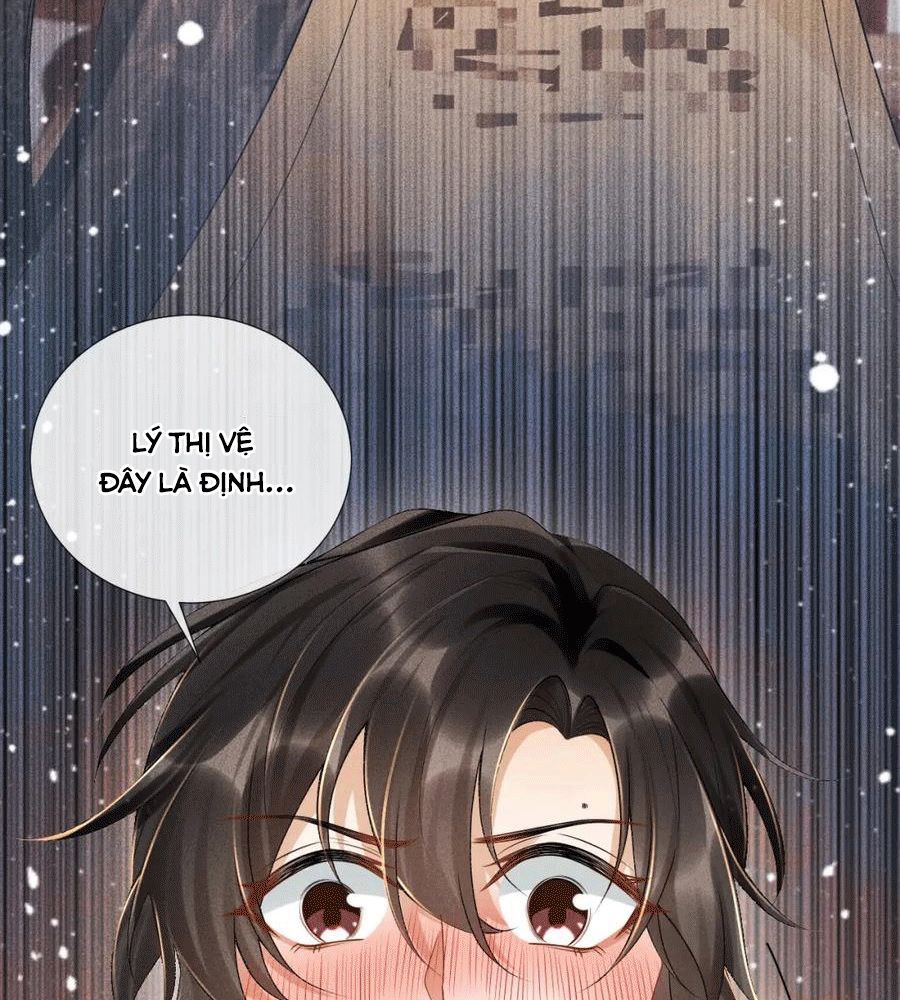 Cạm Bẫy Lệch Lạc [Chap 1-37]
