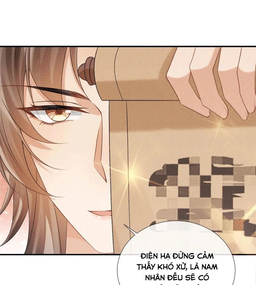 Cạm Bẫy Lệch Lạc [Chap 1-37]