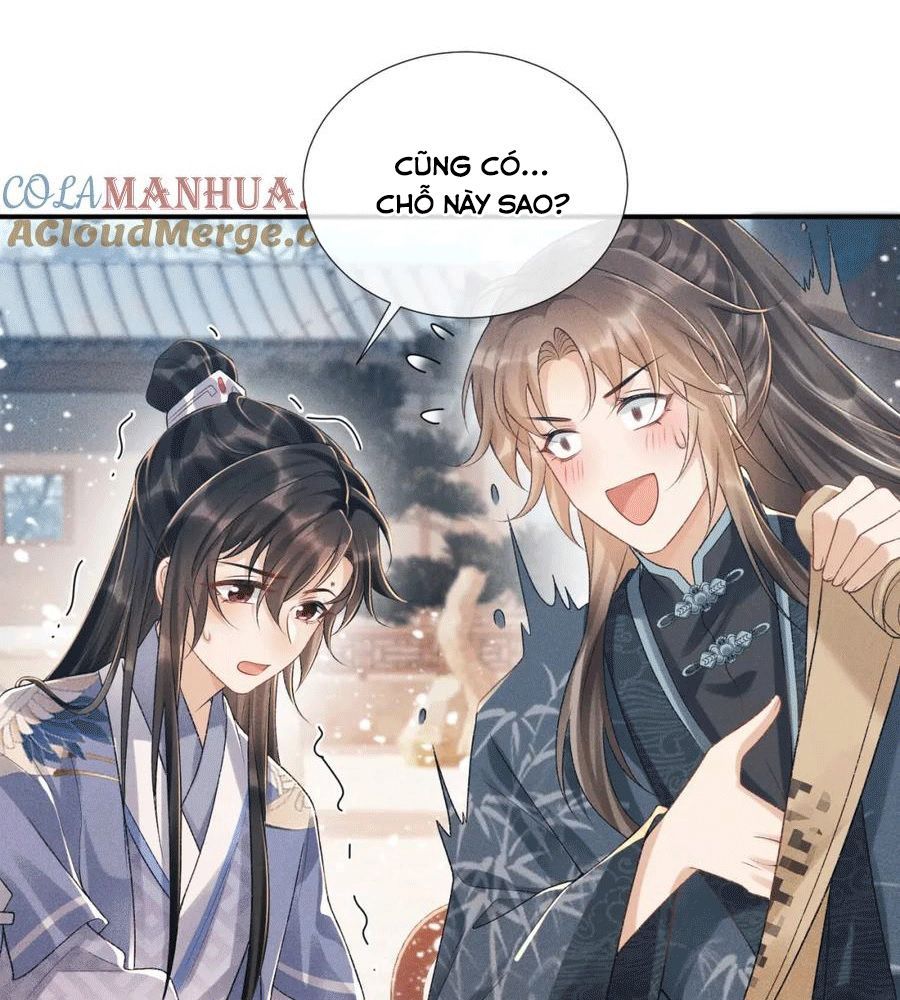 Cạm Bẫy Lệch Lạc [Chap 1-37]
