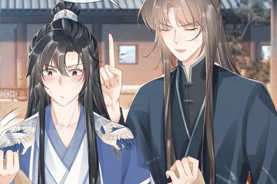 Cạm Bẫy Lệch Lạc [Chap 1-37]