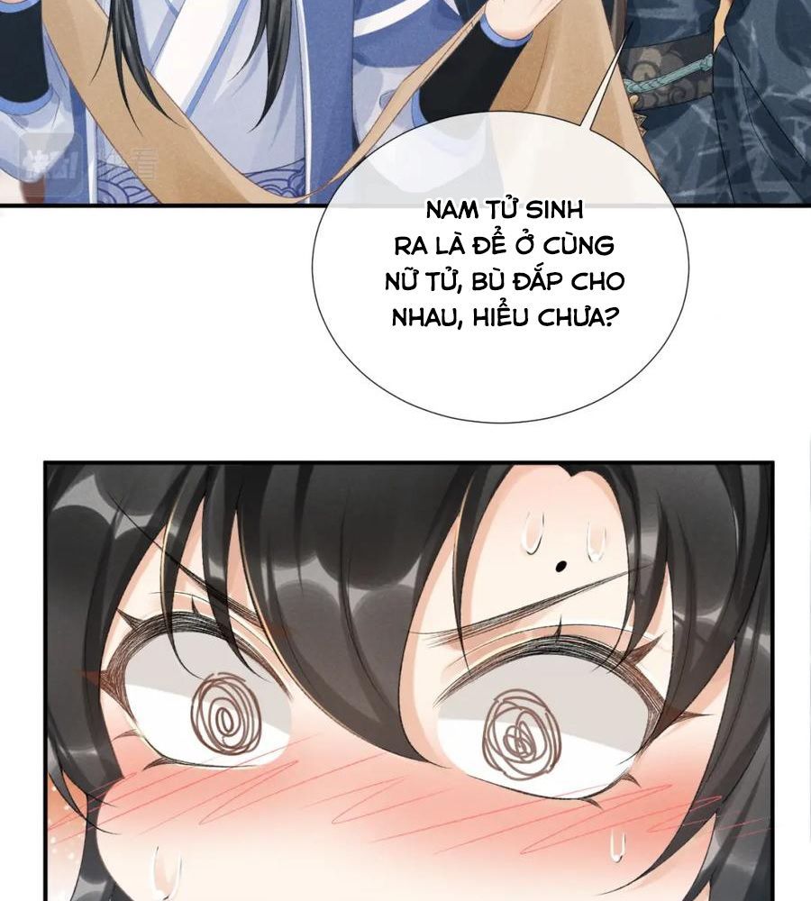 Cạm Bẫy Lệch Lạc [Chap 1-37]