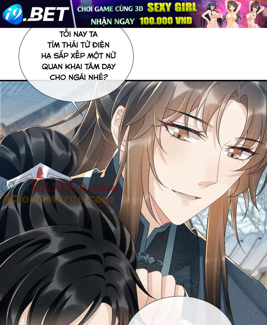 Cạm Bẫy Lệch Lạc [Chap 1-37]