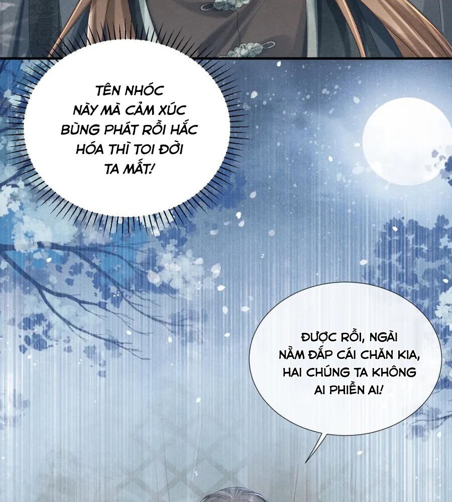 Cạm Bẫy Lệch Lạc [Chap 1-37]