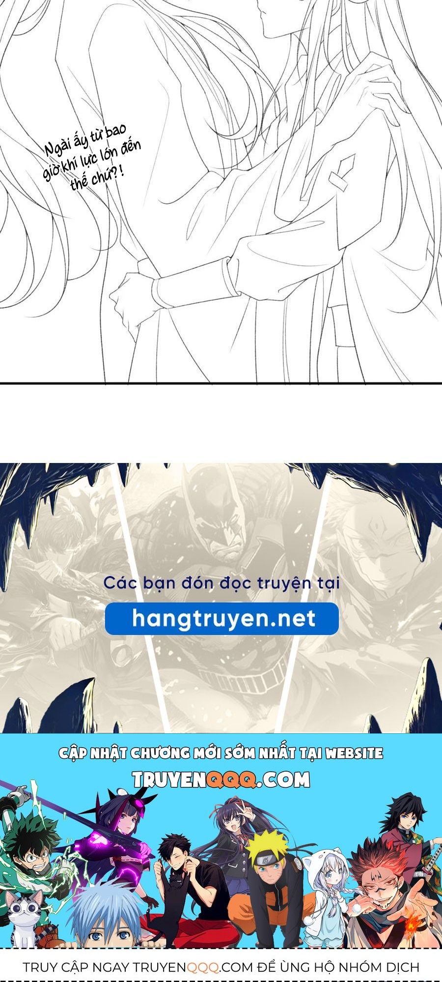 Cạm Bẫy Lệch Lạc [Chap 1-37]