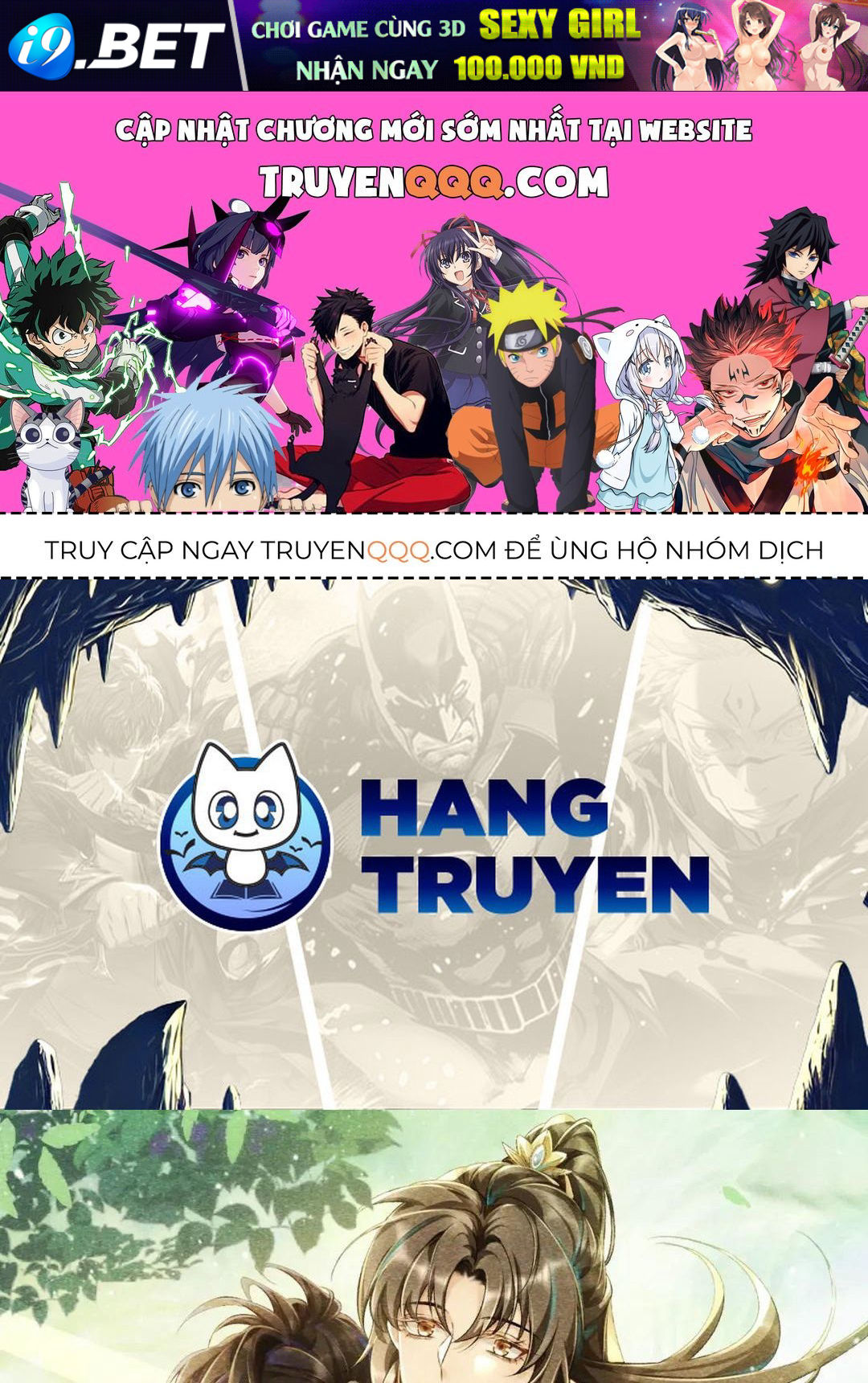 Cạm Bẫy Lệch Lạc [Chap 1-37]