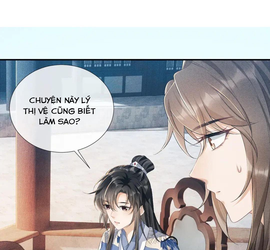 Cạm Bẫy Lệch Lạc [Chap 1-37]