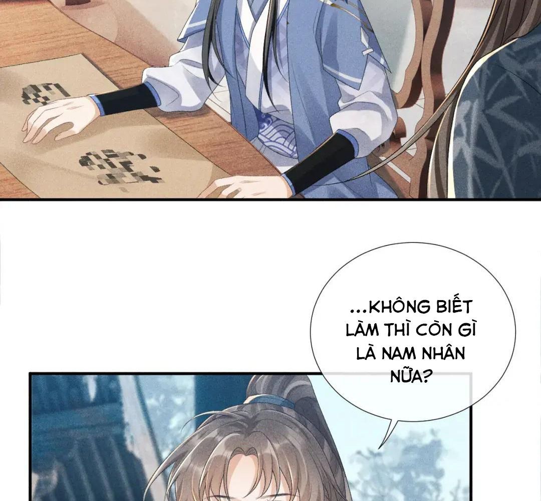 Cạm Bẫy Lệch Lạc [Chap 1-37]