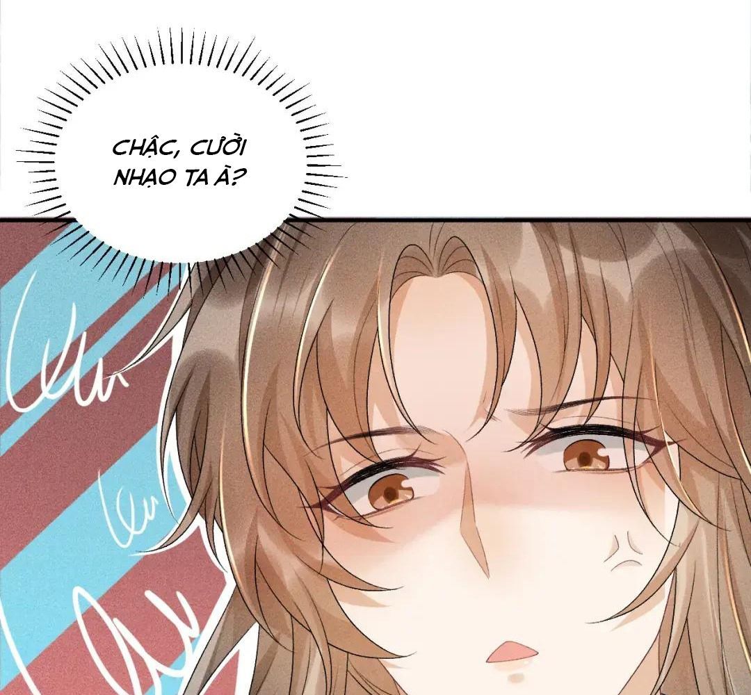 Cạm Bẫy Lệch Lạc [Chap 1-37]