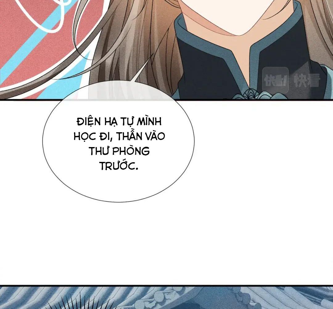 Cạm Bẫy Lệch Lạc [Chap 1-37]