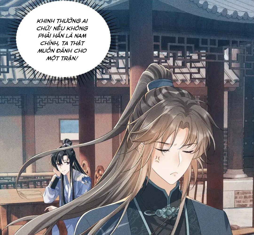 Cạm Bẫy Lệch Lạc [Chap 1-37]