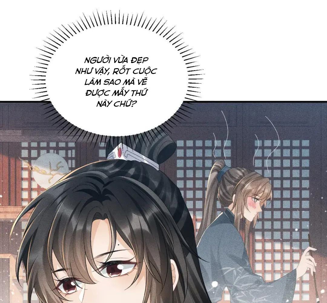 Cạm Bẫy Lệch Lạc [Chap 1-37]