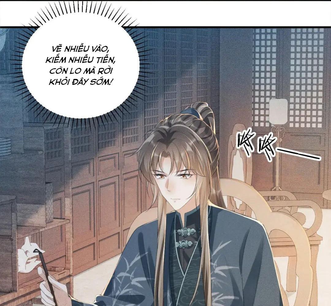 Cạm Bẫy Lệch Lạc [Chap 1-37]