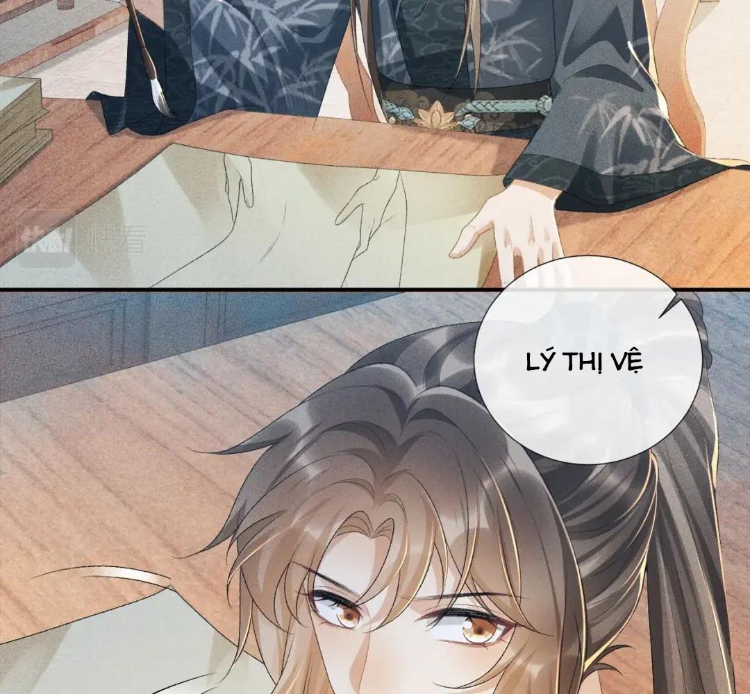 Cạm Bẫy Lệch Lạc [Chap 1-37]