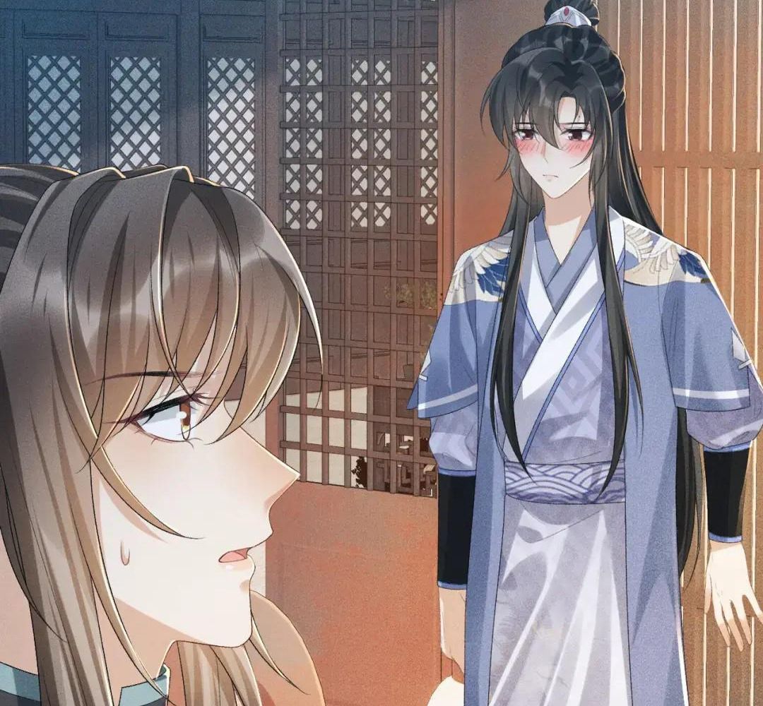 Cạm Bẫy Lệch Lạc [Chap 1-37]
