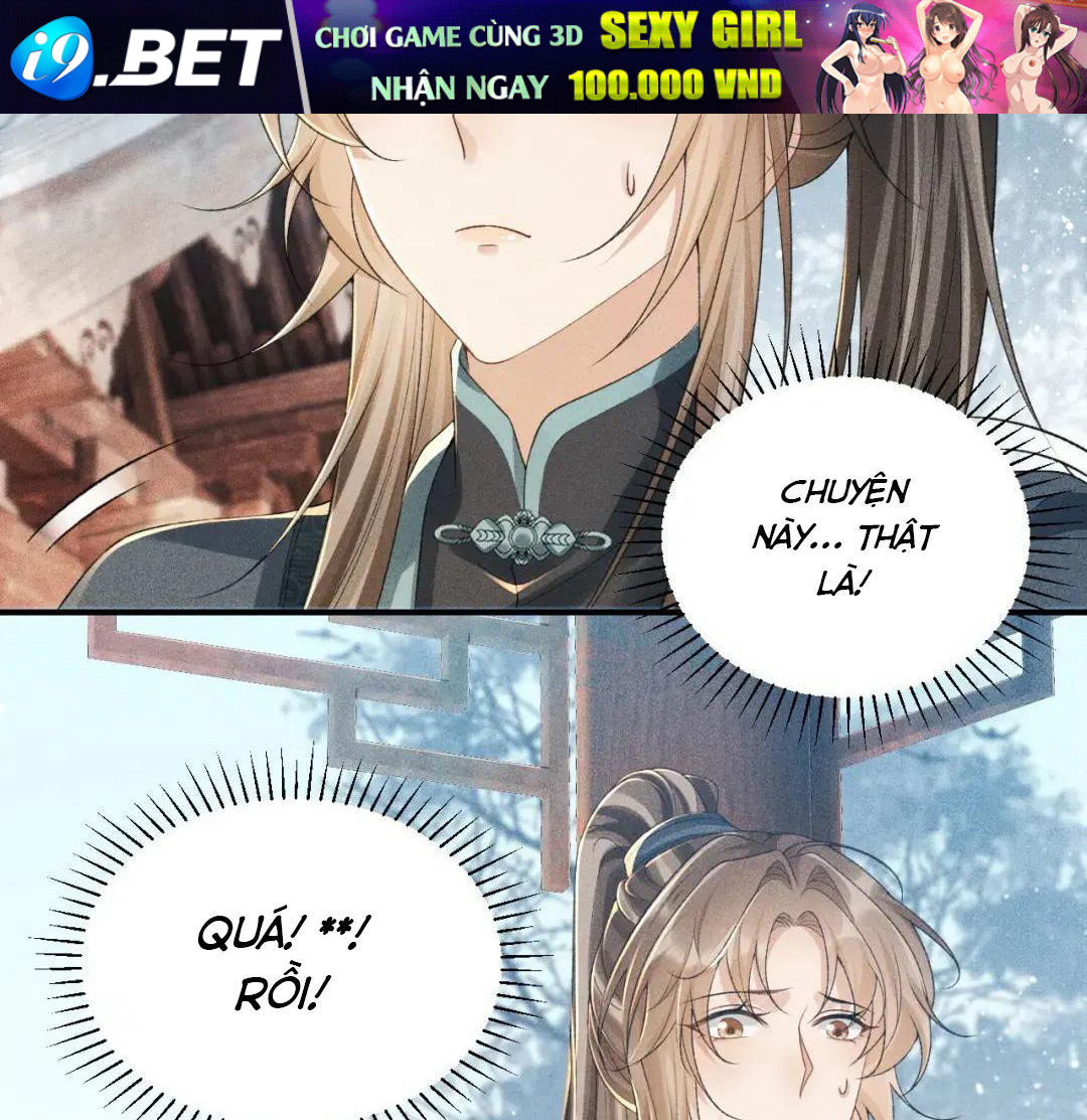 Cạm Bẫy Lệch Lạc [Chap 1-37]