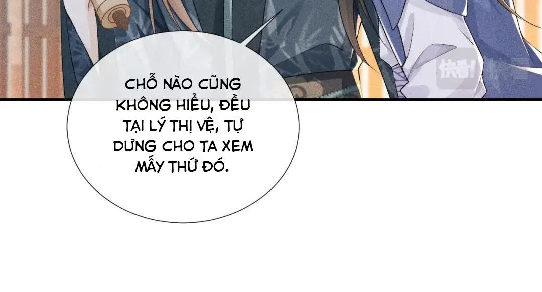 Cạm Bẫy Lệch Lạc [Chap 1-37]