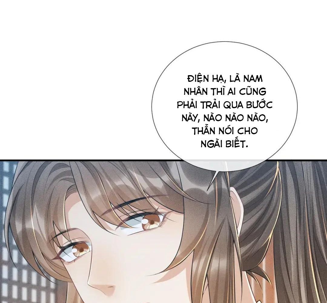 Cạm Bẫy Lệch Lạc [Chap 1-37]
