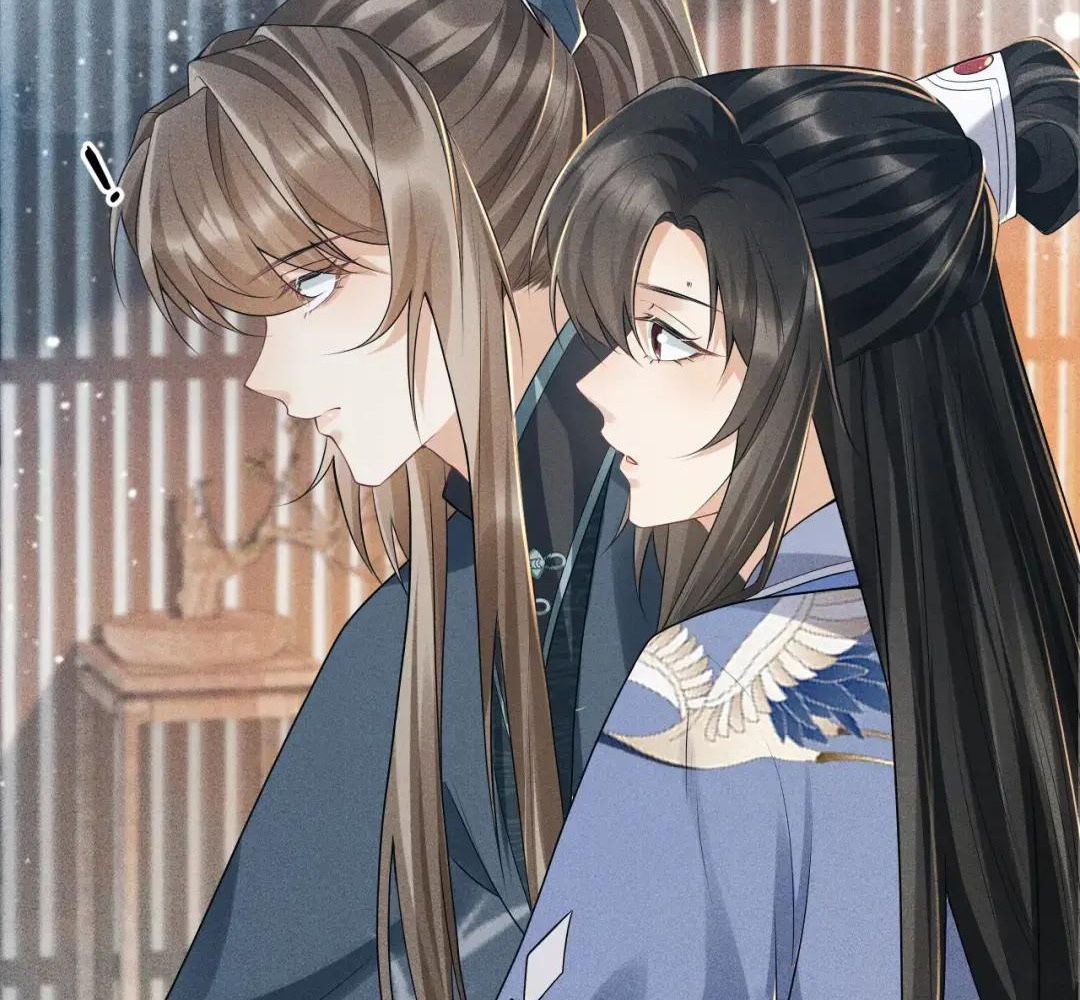 Cạm Bẫy Lệch Lạc [Chap 1-37]
