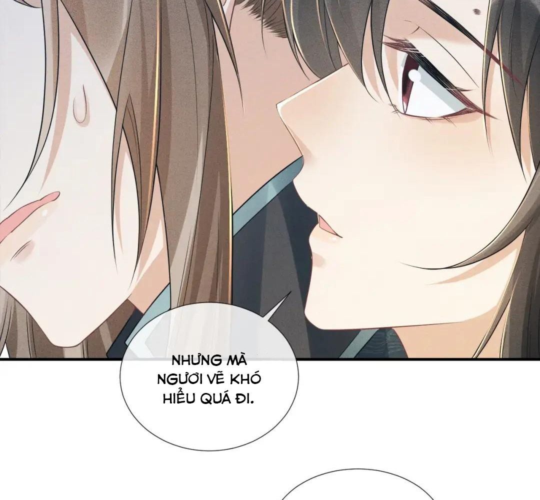 Cạm Bẫy Lệch Lạc [Chap 1-37]