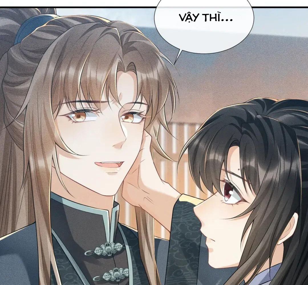 Cạm Bẫy Lệch Lạc [Chap 1-37]