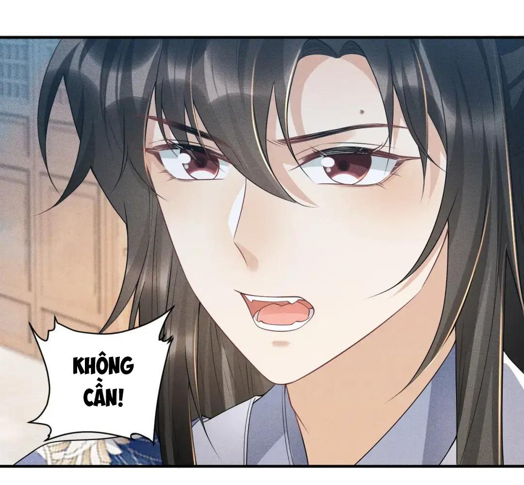 Cạm Bẫy Lệch Lạc [Chap 1-37]