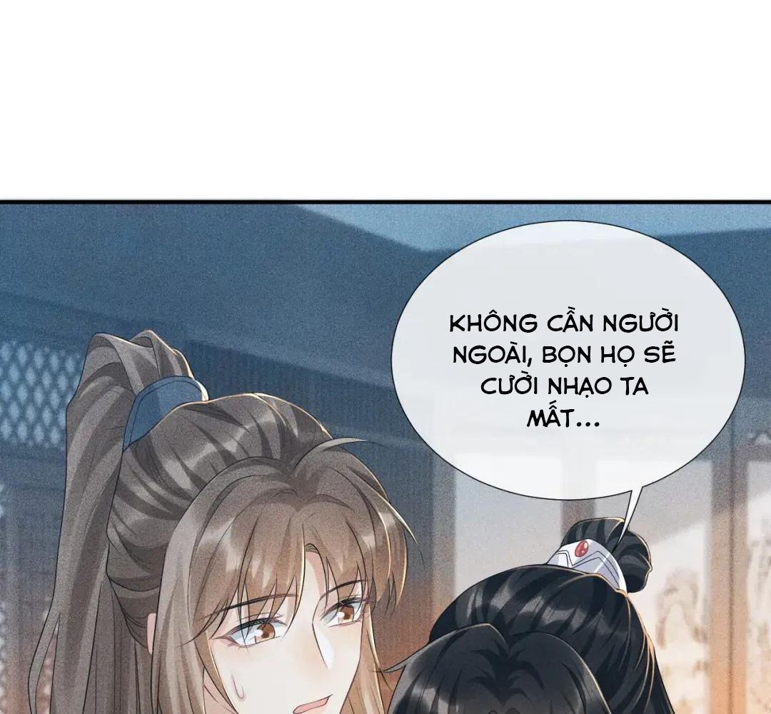 Cạm Bẫy Lệch Lạc [Chap 1-37]