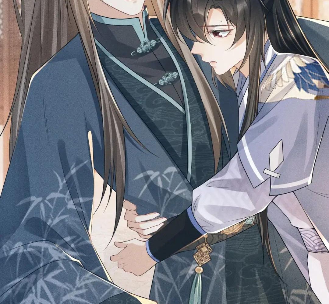 Cạm Bẫy Lệch Lạc [Chap 1-37]