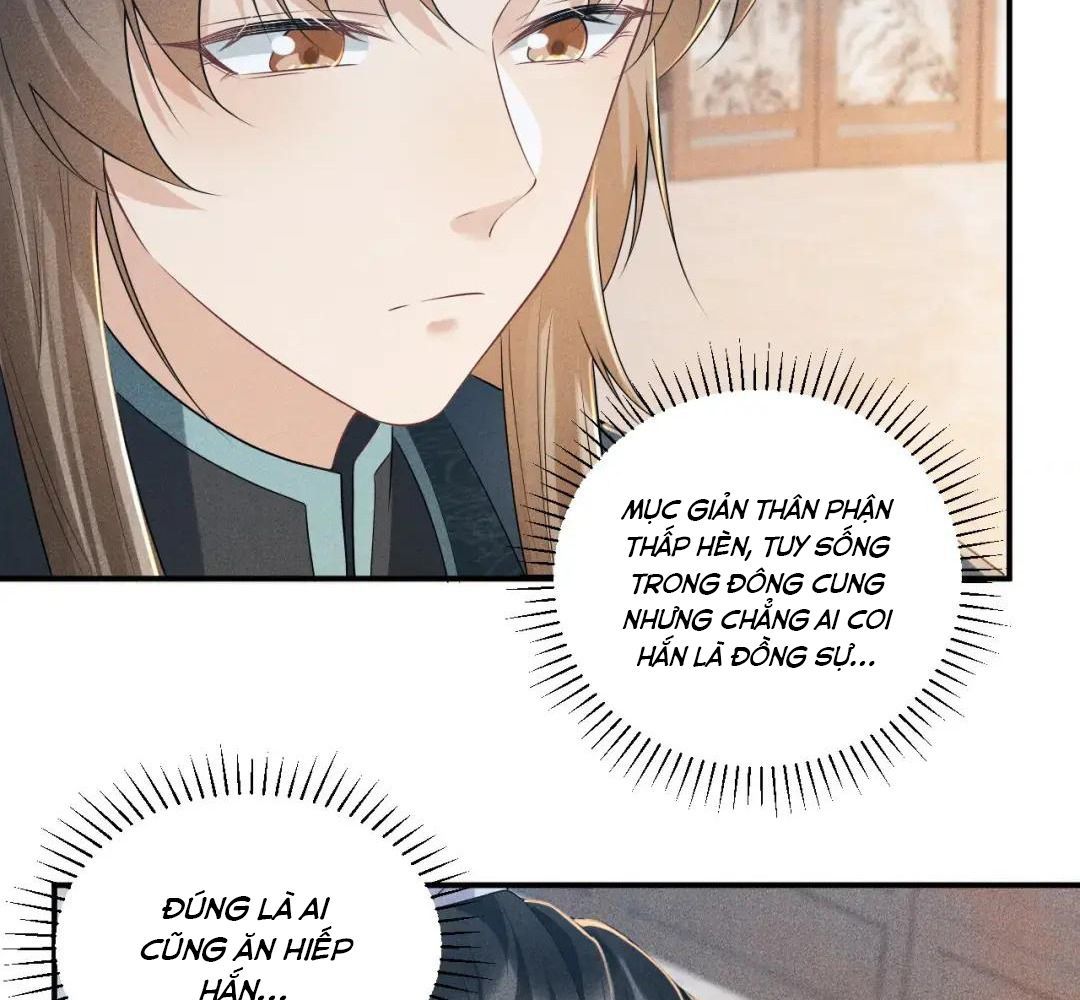 Cạm Bẫy Lệch Lạc [Chap 1-37]