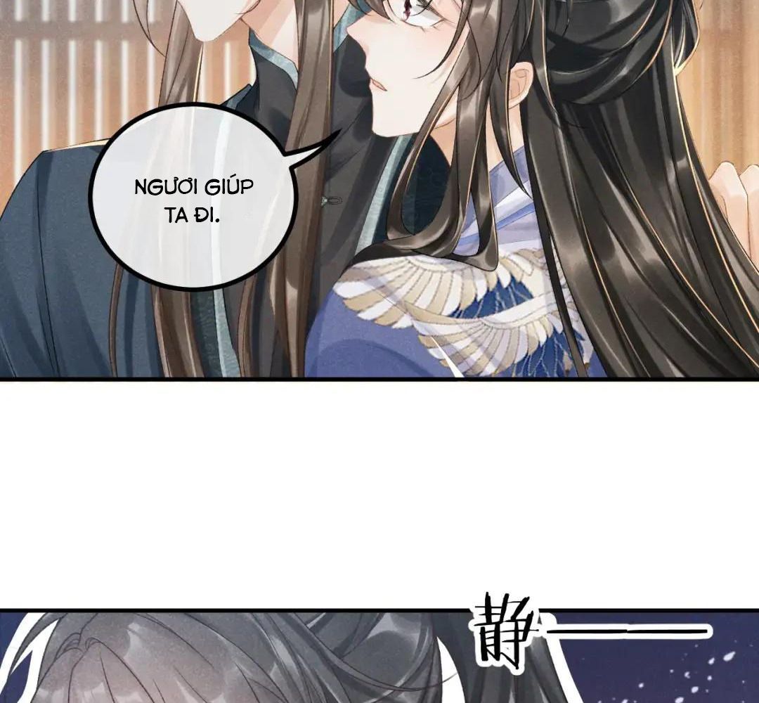 Cạm Bẫy Lệch Lạc [Chap 1-37]